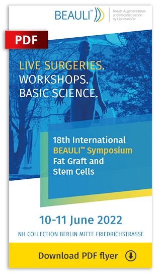 Download Flyer BEAULI Symposium