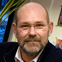 Marco Harmsen