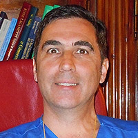 Marco Stabile
