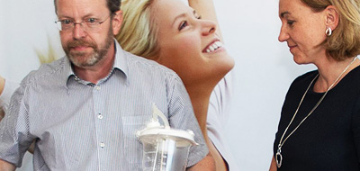 BEAULI™ Partners